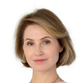 Татаринова Светлана Владимировна, врач УЗД