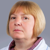 Воропаева Елена Эдуардовна, врач функциональной диагностики