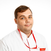 Дугинов Алексей Юрьевич, врач функциональной диагностики