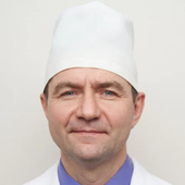 Бураков Вячеслав Валерьевич, хирург