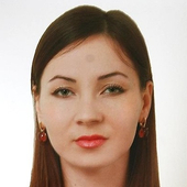 Маркина Анна Игоревна, радиолог