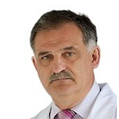 Фурсов Александр Анатольевич, анестезиолог-реаниматолог