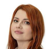 Домбровская Екатерина Сергеевна, психотерапевт