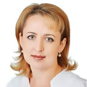 Марченко Наталья Васильевна, терапевт