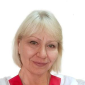 Гладских Татьяна Алексеевна, аллерголог