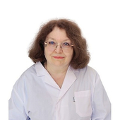 Кувайцева Наталья Геннадьевна, офтальмолог