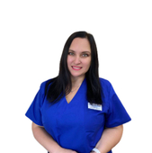 Швецова Юлия Владимировна, стоматолог-терапевт