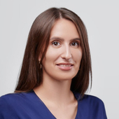 Родина Екатерина Владимировна, врач-косметолог