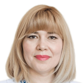 Юшина Екатерина Геннадьевна, врач УЗД