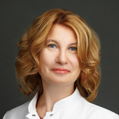 Зеленкова-Захарчук Татьяна Анатольевна, психиатр