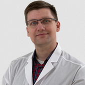 Маслов Константин Андреевич, психиатр