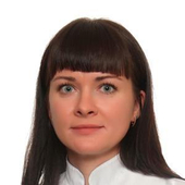 Мухаметова Екатерина Геннадьевна, гинеколог