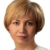 Волкова Надежда Владимировна, стоматолог-терапевт