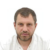 Абубакаров Арсен Абакарович, психиатр