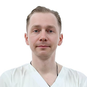 Дьяченко Виталий Сергеевич, эндоскопист