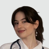 Ахмедова Карина Селимагаевна, дерматовенеролог