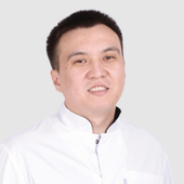 Мендалиев Алмас Маратович, ревматолог