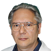 Абдуллин Тимур Рафгатович, педиатр