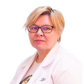 Симонова Татьяна Викторовна, гинеколог