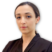 Гусенова Мадина Гусеновна, детский остеопат