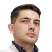 Валиев Сослан Таймуразович, врач функциональной диагностики