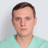 Соловьев Сергей Александрович, массажист