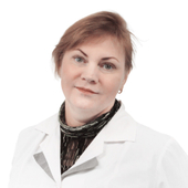Минько Светлана Анатольевна, нефролог
