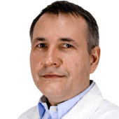Шмелев Павел Анатольевич, уролог