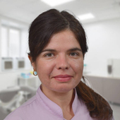 Игнатенко Есения Федоровна, детский стоматолог