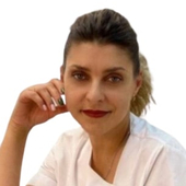 Чебодаева Анастасия Валерьевна, стоматолог-терапевт