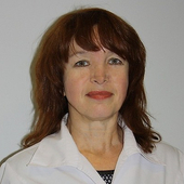 Абрамова Эльвира Минияровна, психиатр