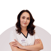 Булатова Надежда Викторовна, врач-косметолог