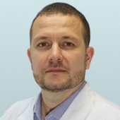 Умаров Шавкат Кудратович, дерматолог