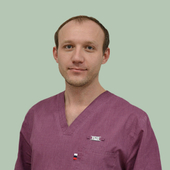 Колясников Евгений Валерьевич, остеопат