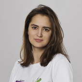 Аксенова Ольга Олеговна, детский стоматолог