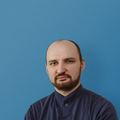 Пензин Андрей Валерьевич, массажист