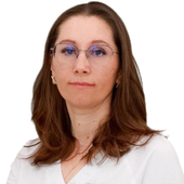 Прыткова Ольга Сергеевна, рентгенолог