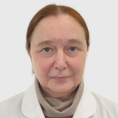 Петрова Галина Алексеевна, венеролог