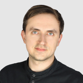 Балюра Максим Григорьевич, детский уролог