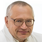 Никишов Василий Анатольевич, невролог