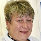 Солодникова Елена Александровна, анестезиолог-реаниматолог