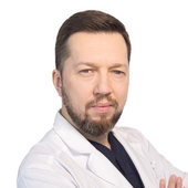 Волков Сергей Александрович, ЛОР