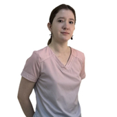 Галкаева Алсу Рафаэлевна, педиатр