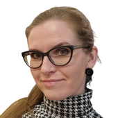 Крамар Екатерина Анатольевна, невролог