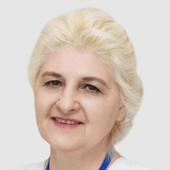 Фугарова Ирина Станиславовна, гинеколог