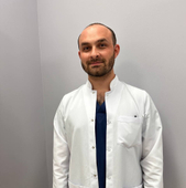 Узденов Алим Казимович, ЛОР