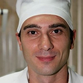 Тизихов Григорий Христофорович, челюстно-лицевой хирург