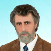 Семенов Сергей Петрович, психиатр