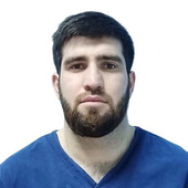 Кадыров Асланбек Ахмедгаджиевич, травматолог