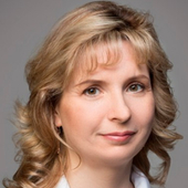 Воденникова Лариса Леонидовна, врач УЗД